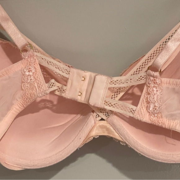NWOT - Victoria’s Secret Pink Push Up Bra Size 34D - Picture 11 of 11